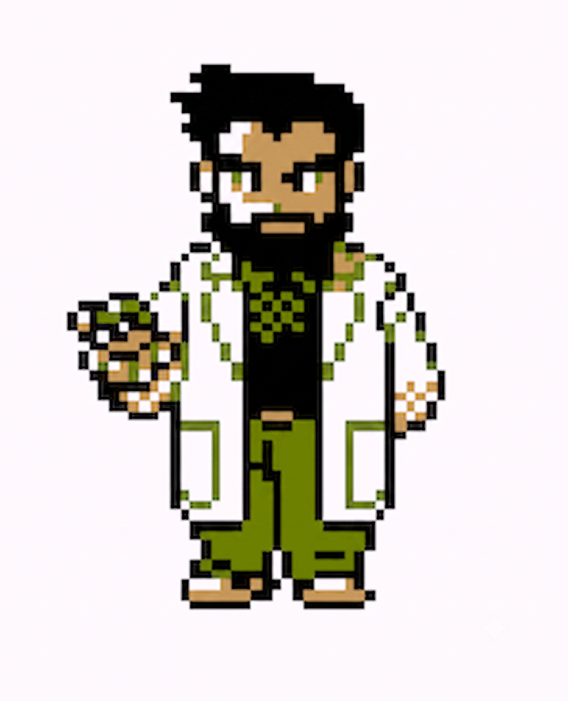 Prof. Bueno